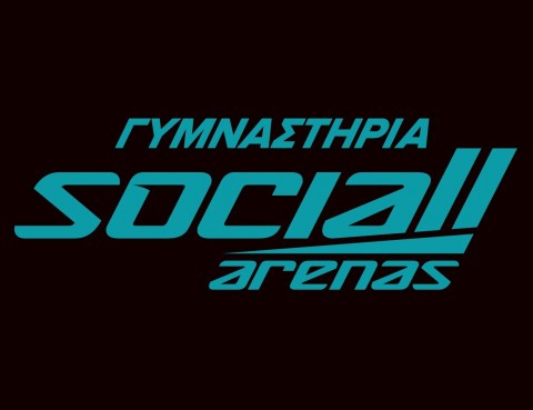 Mega Sociall Arenas